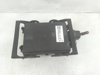 compare product 2017-2019 Chevrolet Silverado 1500 Fusebox Fuse Box Panel Relay Module Fits Fits 2017 2018 2019 OEM Used Auto Parts