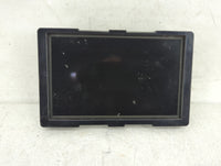 2019-2019 Chevrolet Silverado 1500 Information Display Screen - Oemusedautoparts1.com