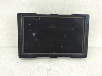 compare product 2019-2019 Chevrolet Silverado 1500 Information Display Screen