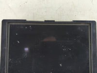 2019-2019 Chevrolet Silverado 1500 Information Display Screen - Oemusedautoparts1.com