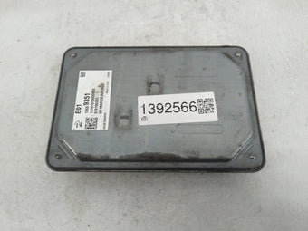 compare product 2019-2020 Chevrolet Silverado 1500 Transmission Control Module Tcu Tcm