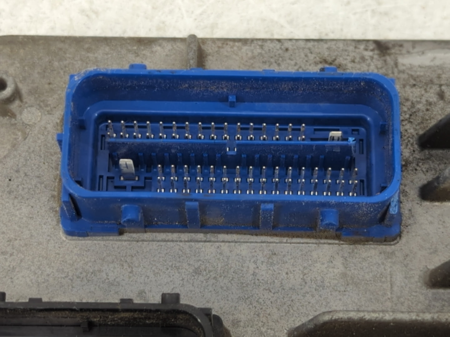 2019-2020 Chevrolet Silverado 1500 Transmission Control Module Tcu Tcm - Oemusedautoparts1.com