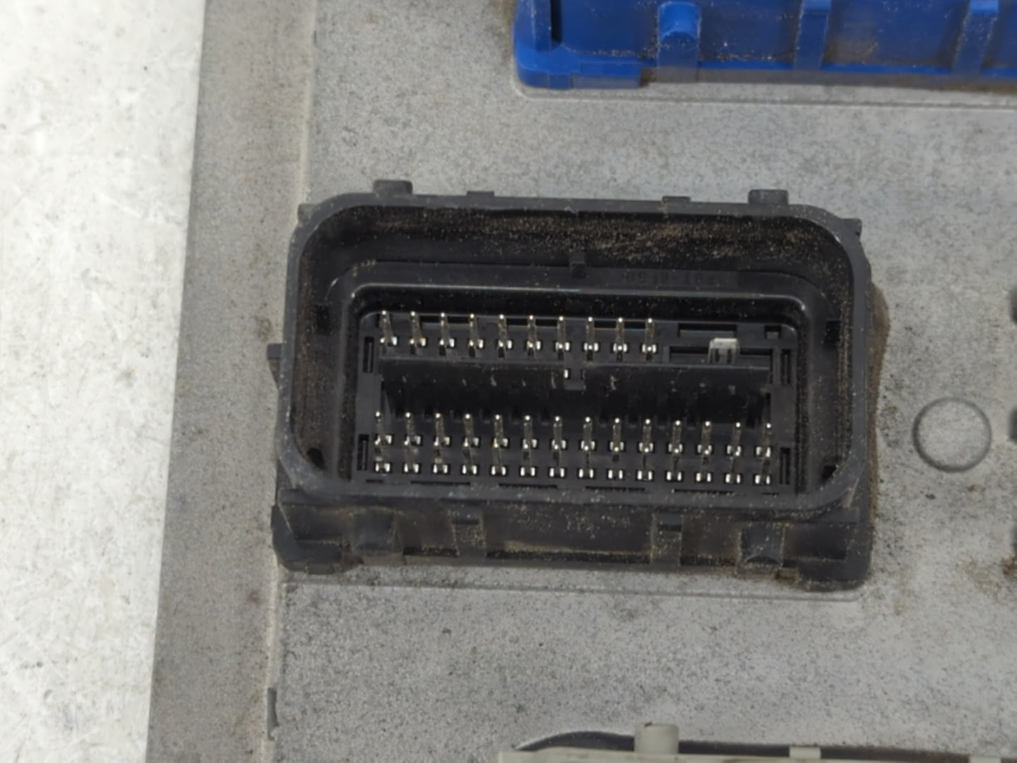 2019-2020 Chevrolet Silverado 1500 Transmission Control Module Tcu Tcm - Oemusedautoparts1.com