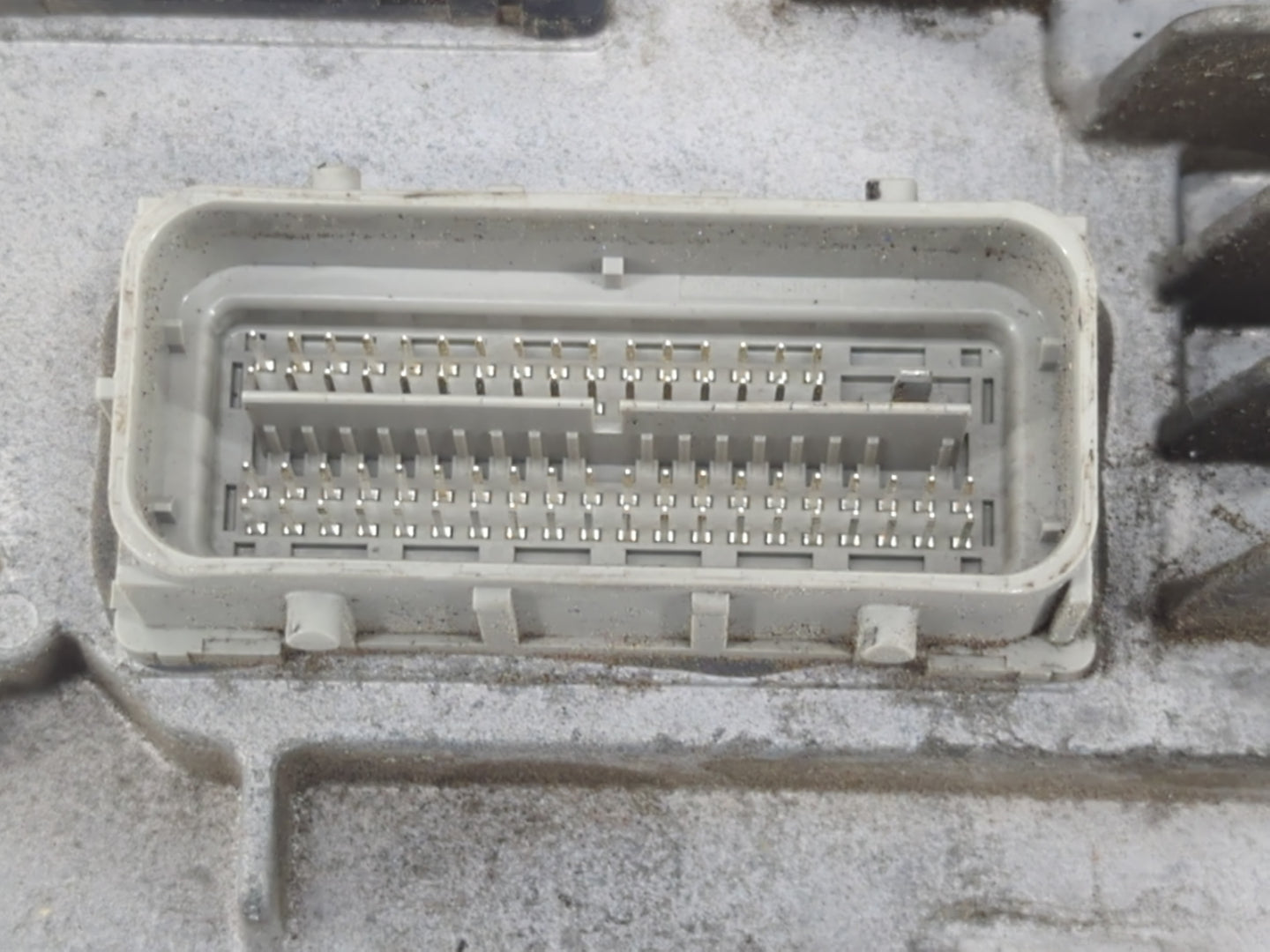 2019-2020 Chevrolet Silverado 1500 Transmission Control Module Tcu Tcm - Oemusedautoparts1.com