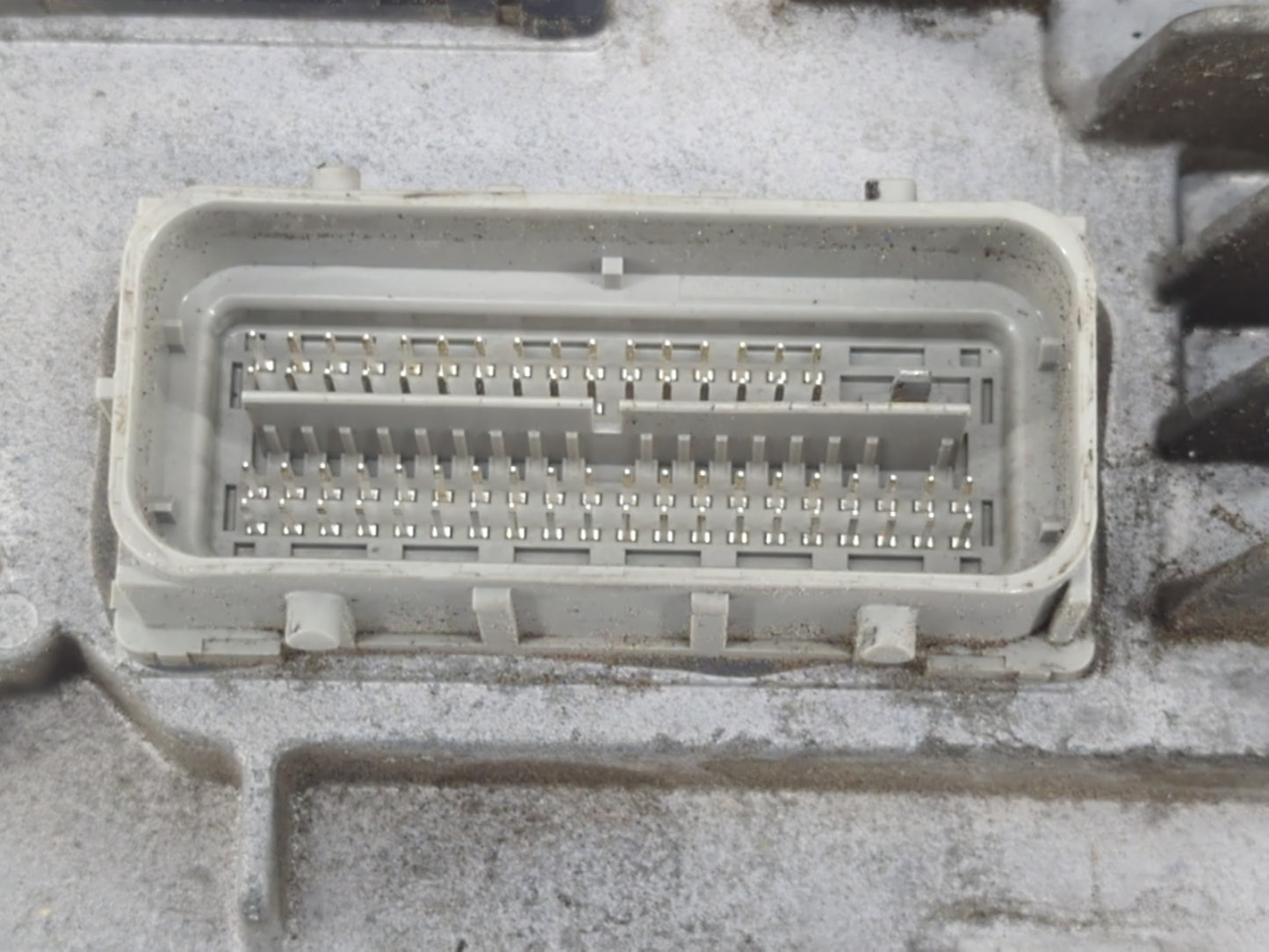 2019-2020 Chevrolet Silverado 1500 Transmission Control Module Tcu Tcm - Oemusedautoparts1.com
