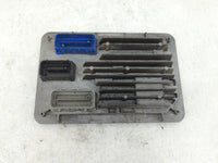 2019-2020 Chevrolet Silverado 1500 Transmission Control Module Tcu Tcm - Oemusedautoparts1.com