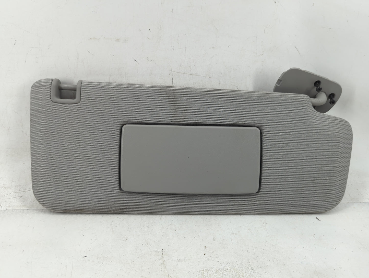 2014-2019 Chevrolet Silverado 1500 Sun Visor Shade Replacement Passenger Right Mirror Fits Fits 2014 2015 2016 2017 2018 201
