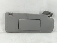 2014-2019 Chevrolet Silverado 1500 Sun Visor Shade Replacement Passenger Right Mirror Fits Fits 2014 2015 2016 2017 2018 201