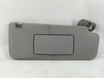 compare product 2014-2019 Chevrolet Silverado 1500 Sun Visor Shade Replacement Passenger Right Mirror Fits Fits 2014 2015 2016 2017 2018 2019 OEM Used Auto Parts