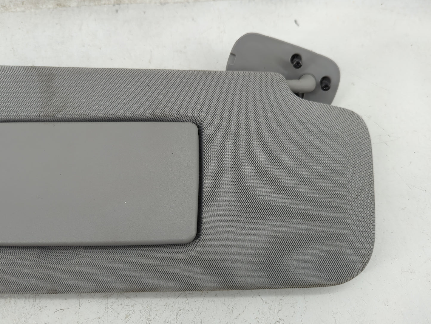 2014-2019 Chevrolet Silverado 1500 Sun Visor Shade Replacement Passenger Right Mirror Fits Fits 2014 2015 2016 2017 2018 201
