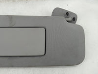 2014-2019 Chevrolet Silverado 1500 Sun Visor Shade Replacement Passenger Right Mirror Fits Fits 2014 2015 2016 2017 2018 201
