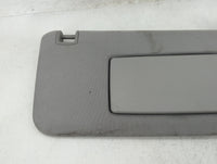 2014-2019 Chevrolet Silverado 1500 Sun Visor Shade Replacement Passenger Right Mirror Fits Fits 2014 2015 2016 2017 2018 201