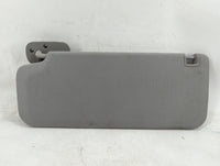 2014-2019 Chevrolet Silverado 1500 Sun Visor Shade Replacement Driver Left Mirror Fits Fits 2014 2015 2016 2017 2018 2019 OE