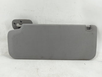compare product 2014-2019 Chevrolet Silverado 1500 Sun Visor Shade Replacement Driver Left Mirror Fits Fits 2014 2015 2016 2017 2018 2019 OEM Used Auto Parts