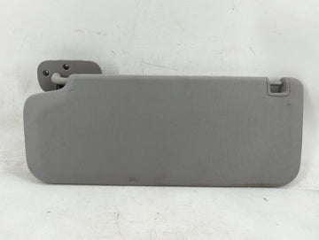 2014-2019 Chevrolet Silverado 1500 Sun Visor Shade Replacement Driver Left Mirror Fits Fits 2014 2015 2016 2017 2018 2019 OE