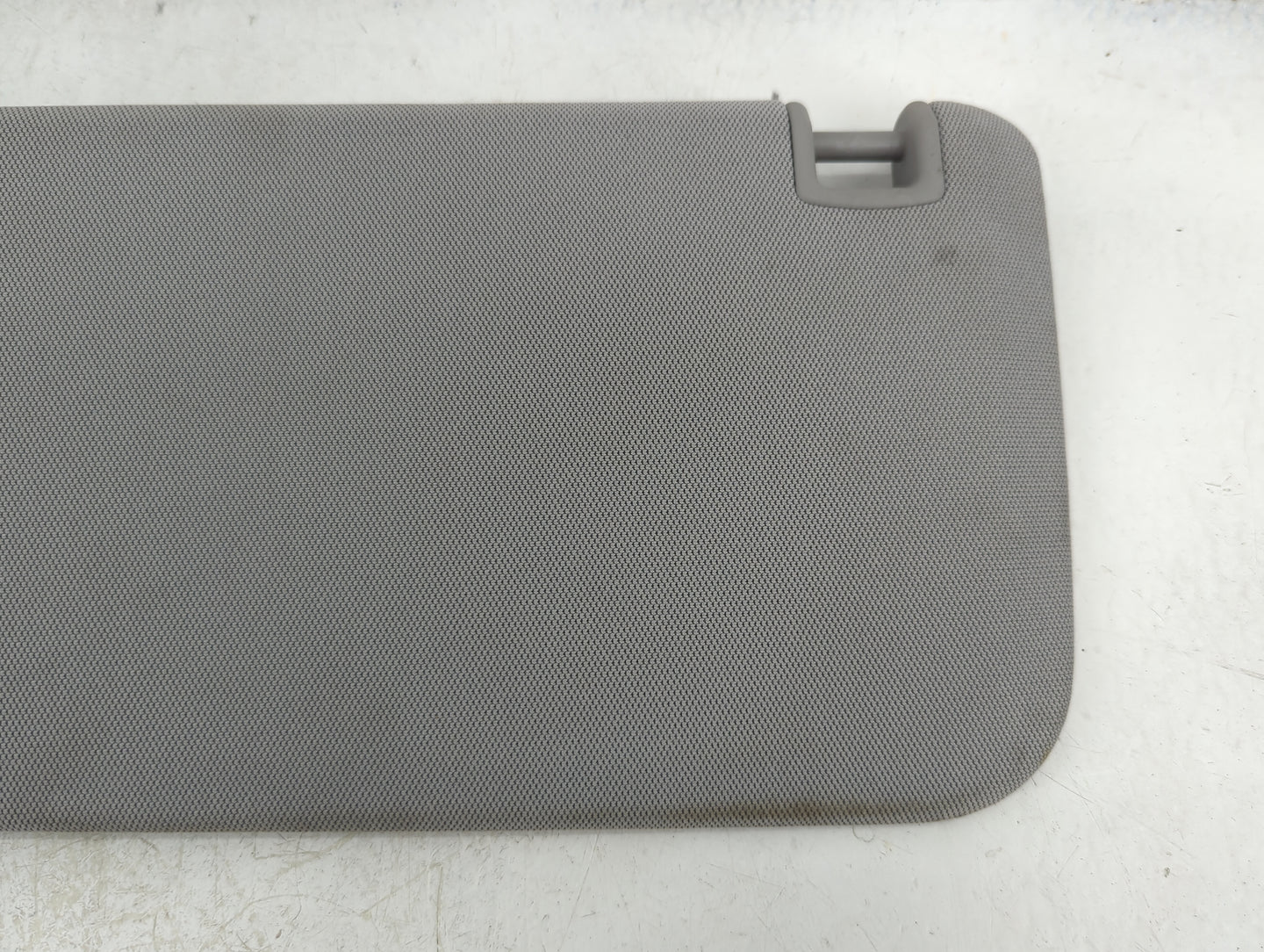 2014-2019 Chevrolet Silverado 1500 Sun Visor Shade Replacement Driver Left Mirror Fits Fits 2014 2015 2016 2017 2018 2019 OE
