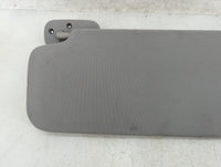 2014-2019 Chevrolet Silverado 1500 Sun Visor Shade Replacement Driver Left Mirror Fits Fits 2014 2015 2016 2017 2018 2019 OE