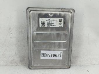 compare product 2019 Chevrolet Silverado 1500 PCM Engine Control Computer ECU ECM PCU OEM P/N:12695211 Fits Fits 2018 2020 2021 OEM Used Auto Parts