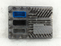 2019 Chevrolet Silverado 1500 PCM Engine Control Computer ECU ECM PCU OEM P/N:12695211 Fits Fits 2018 2020 2021 OEM Used Aut