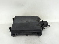 2017-2019 Chevrolet Silverado 1500 Fusebox Fuse Box Panel Relay Module P/N:84303175 Fits Fits 2017 2018 2019 OEM Used Auto P