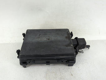 compare product 2017-2019 Chevrolet Silverado 1500 Fusebox Fuse Box Panel Relay Module P/N:84303175 Fits Fits 2017 2018 2019 OEM Used Auto Parts