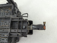 2017-2019 Chevrolet Silverado 1500 Fusebox Fuse Box Panel Relay Module P/N:84303175 Fits Fits 2017 2018 2019 OEM Used Auto P
