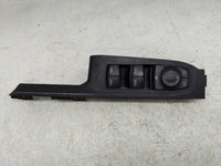 2019-2020 Chevrolet Silverado 1500 Master Power Window Switch Replacement Driver Side Left P/N:84513464 Fits Fits 2019 2020 