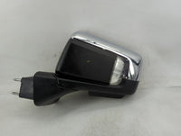 2019-2022 Chevrolet Silverado 1500 Driver Side View Mirror - Left Door Mirror OEM Used - Oemusedautoparts1.com