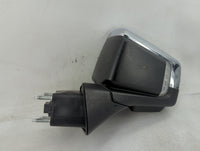2019-2022 Chevrolet Silverado 1500 Driver Side View Mirror - Left Door Mirror OEM Used - Oemusedautoparts1.com