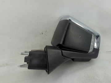 2019-2022 Chevrolet Silverado 1500 Driver Side View Mirror - Left Door Mirror OEM Used