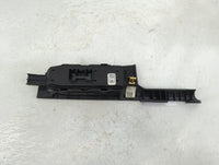 2019-2020 Chevrolet Silverado 1500 Master Power Window Switch Replacement Driver Side Left P/N:84513464 Fits Fits 2019 2020 