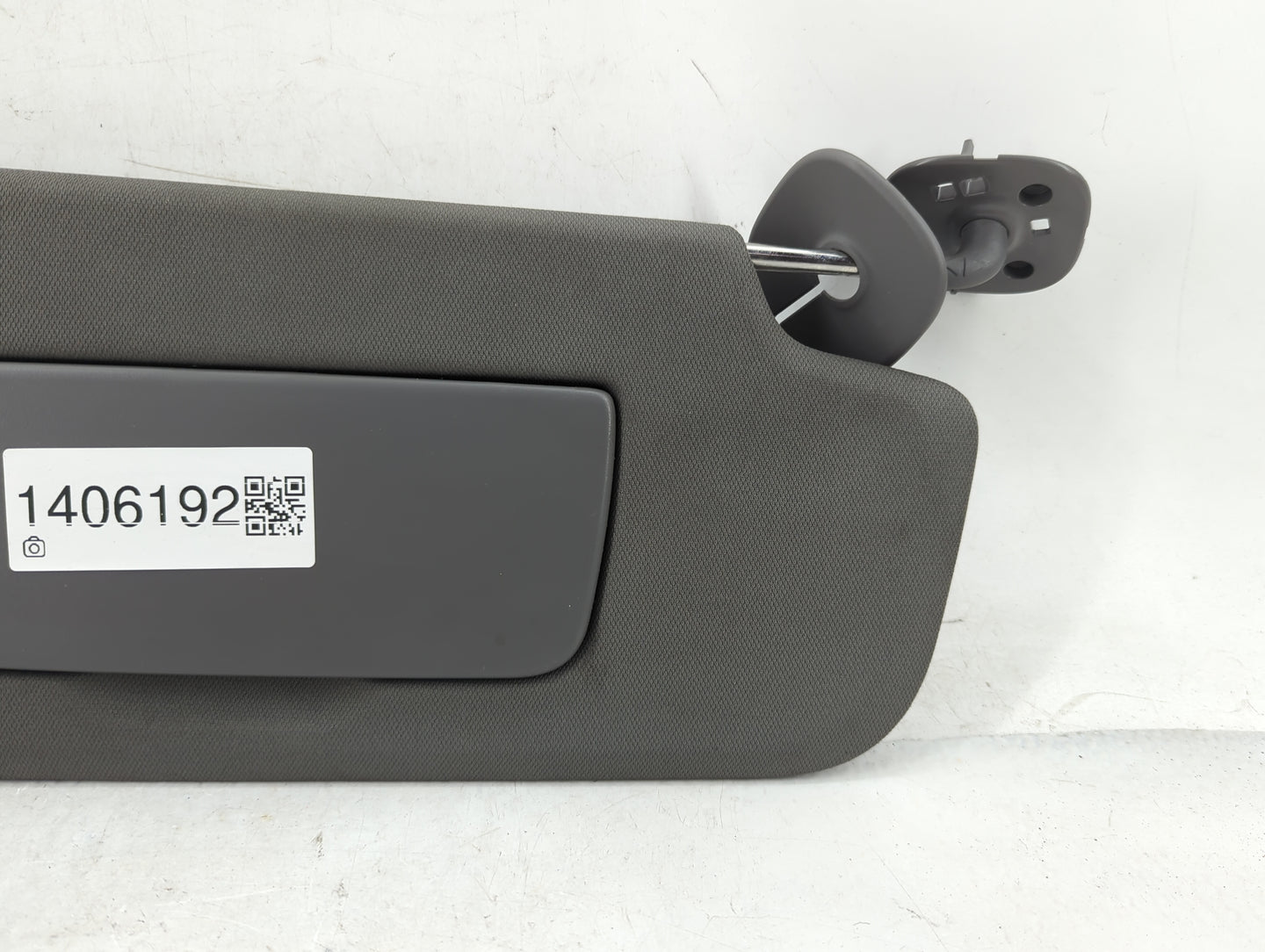 2019-2022 Chevrolet Silverado 1500 Sun Visor Shade Replacement Passenger Right Mirror Fits Fits 2019 2020 2021 2022 OEM Used