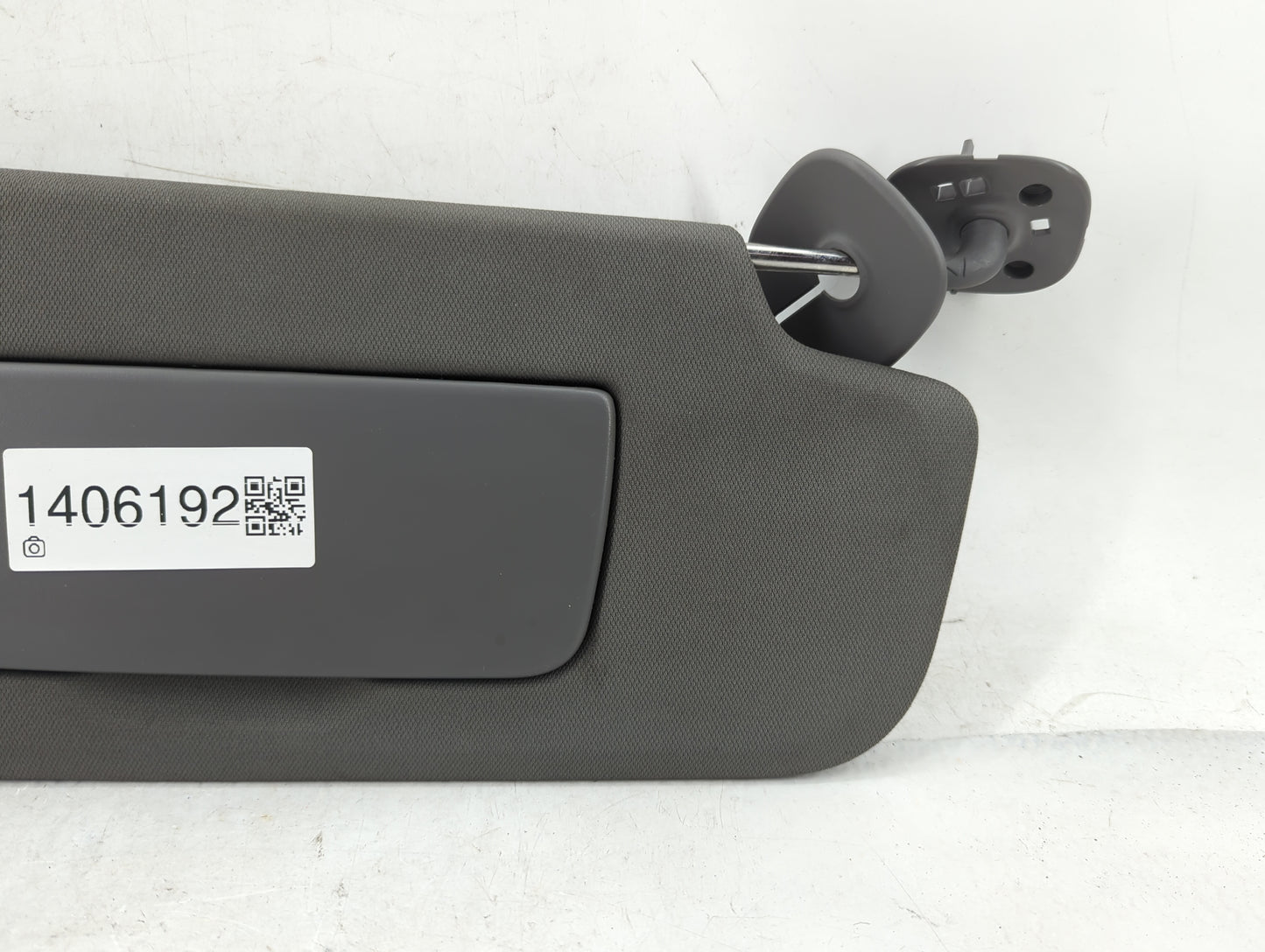 2019-2022 Chevrolet Silverado 1500 Sun Visor Shade Replacement Passenger Right Mirror Fits Fits 2019 2020 2021 2022 OEM Used