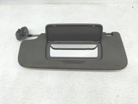 2019-2022 Chevrolet Silverado 1500 Sun Visor Shade Replacement Driver Left Mirror Fits Fits 2019 2020 2021 2022 OEM Used Aut