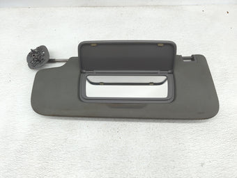 compare product 2019-2022 Chevrolet Silverado 1500 Sun Visor Shade Replacement Driver Left Mirror Fits Fits 2019 2020 2021 2022 OEM Used Auto Parts