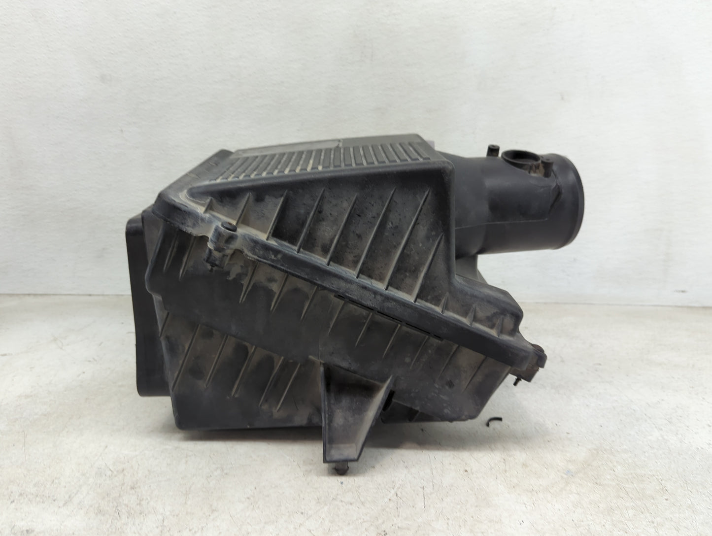 2017-2019 Chevrolet Silverado 1500 Air Cleaner Intake-duct Hose Tube - Oemusedautoparts1.com