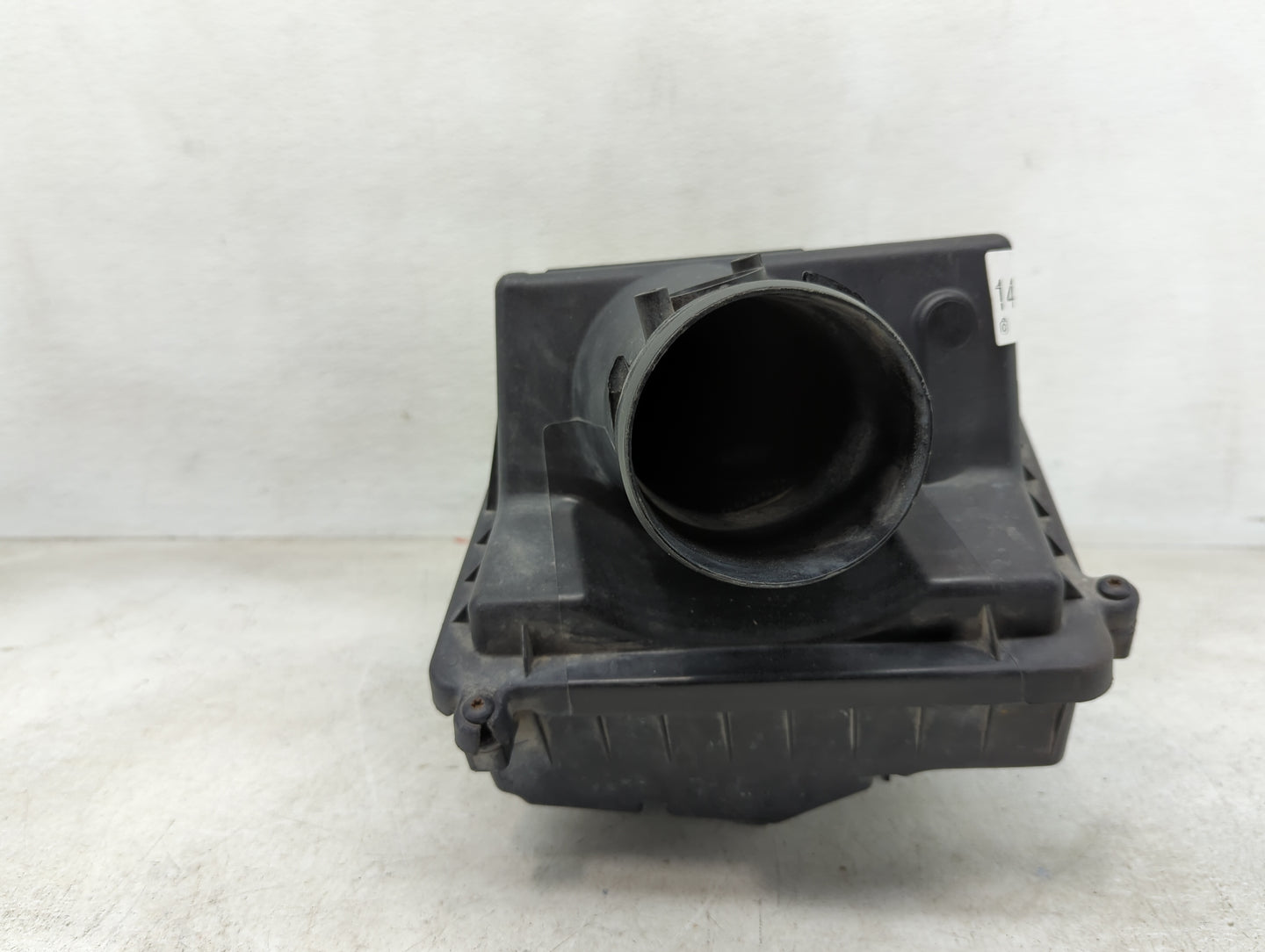 2017-2019 Chevrolet Silverado 1500 Air Cleaner Intake-duct Hose Tube - Oemusedautoparts1.com