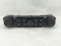 2014-2019 Chevrolet Silverado 1500 Climate Control Module Temperature AC/Heater Replacement P/N:84258729 Fits OEM Used Auto 