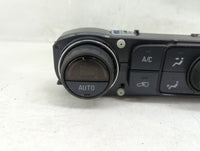 2014-2019 Chevrolet Silverado 1500 Climate Control Module Temperature AC/Heater Replacement P/N:84258729 Fits OEM Used Auto 
