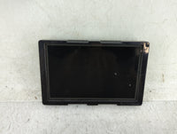 2019-2019 Chevrolet Silverado 1500 Information Display Screen - Oemusedautoparts1.com