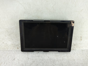 compare product 2019-2019 Chevrolet Silverado 1500 Information Display Screen