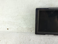 2019-2019 Chevrolet Silverado 1500 Information Display Screen - Oemusedautoparts1.com
