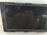 2019-2019 Chevrolet Silverado 1500 Information Display Screen - Oemusedautoparts1.com