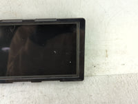 2019-2019 Chevrolet Silverado 1500 Information Display Screen - Oemusedautoparts1.com