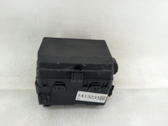 compare product 2019-2021 Chevrolet Silverado 1500 Fusebox Fuse Box Panel Relay Module Fits Fits 2019 2020 2021 OEM Used Auto Parts