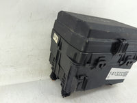 2019-2021 Chevrolet Silverado 1500 Fusebox Fuse Box Panel Relay Module Fits Fits 2019 2020 2021 OEM Used Auto Parts - Oemuse