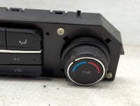 2019-2022 Chevrolet Silverado 1500 Climate Control Module Temperature AC/Heater Replacement P/N:84542733 Fits OEM Used Auto 