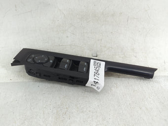 compare product 2019-2022 Chevrolet Silverado 1500 Master Power Window Switch Replacement Driver Side Left Fits Fits 2019 2020 2021 2022 OEM Used Auto Parts