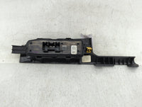 2019-2022 Chevrolet Silverado 1500 Master Power Window Switch Replacement Driver Side Left Fits Fits 2019 2020 2021 2022 OEM