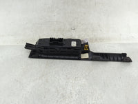 2019-2022 Chevrolet Silverado 1500 Master Power Window Switch Replacement Driver Side Left Fits Fits 2019 2020 2021 2022 OEM